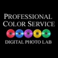 Professional Color Service
