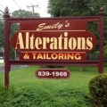 Emily's Alteration & Tailoring