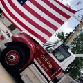 Cuero-City Fire Station
