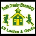 South Crowley School