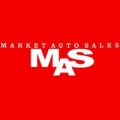 Market Auto Sales