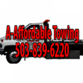 A Affordable Towing and Recovery