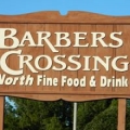 Barbers Crossing North