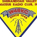 Shenandoah Valley Amateur Radio