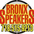 Bronx Speakers