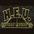H.E.V. Asphalt Paving Co.