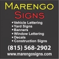 Marengo Signs I