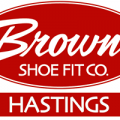 Brown Shoe Fit Co