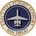 San Diego Executive Flight