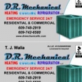 D R Mechanical Heating Cooling Refrigeration LLC