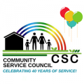 Community Service Council
