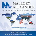 Mallory Alexander International Logistics