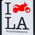 Hollywood Electrics