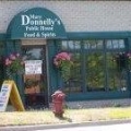 Mary Donelly's