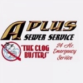 A Plus Sewer Service Inc