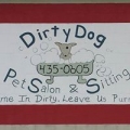 Dirty Dog Pet Salon