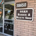 Oaks Barber and Beauty Shop