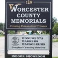 Worcester County Memorials Inc