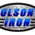 Olson Iron