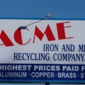 Acme Iron & Metal