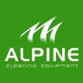 Alpine Cleaning Equipment