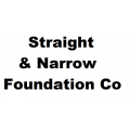 Straight & Narrow Foundation Co