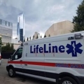 Lifeline Ambulance LLC
