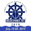 Beaufort County Water Festival