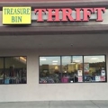 Treasure Bin Thrift Store