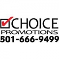 Choice Promotions