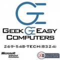 Geek Easy Computers