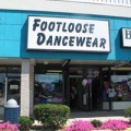 Footloose Danceware