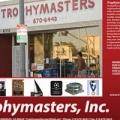 Trophymasters Inc