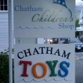 The Children's Shop