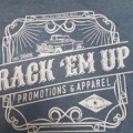 Rack 'Em Up Promotions