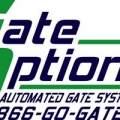 Gate Options