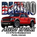 Daurio Auto Truck Inc