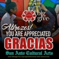 San Antonio Cultural Arts Inc