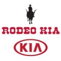 Rodeo Kia