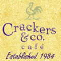 Crackers and Co Cafe