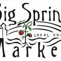 Big Spring Market