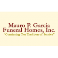 Mauro P. Garcia Funeral Homes Inc