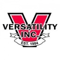 Versatility Inc