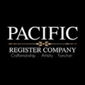 Pacific Register Company