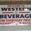 Western Beverage Inc