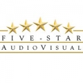 Five-Star Audiovisual