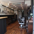 Bunker Hill Barber Shop