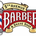 Fifth Avenue Barber and Cigar Co