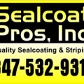 Sealcoat Pros Inc.