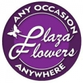 Plaza Flowers